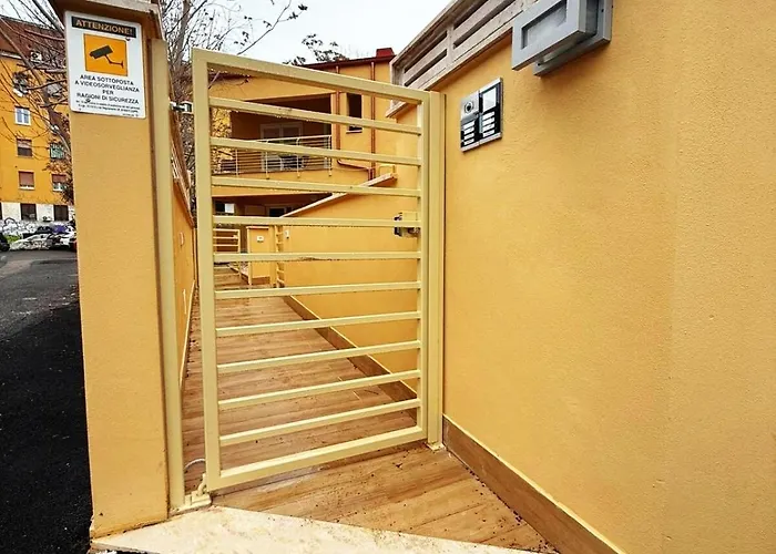 Appartamento Modern Living
