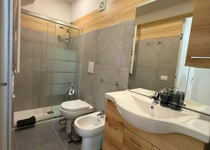 Modern Living * רומא