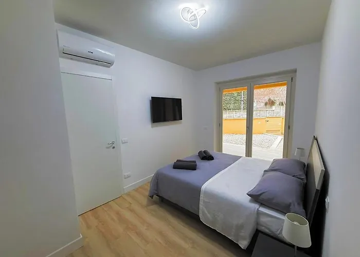 דירה Modern Living