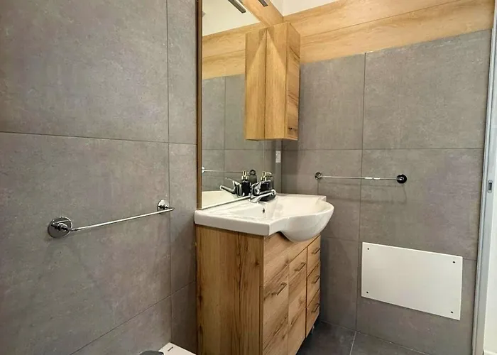Modern Living Appartamento